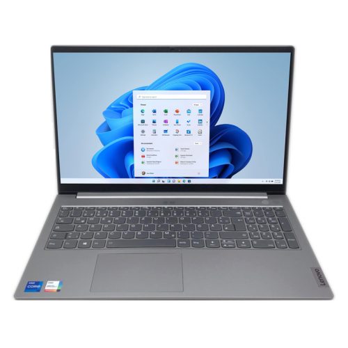 لپ تاپ 15.6 اینچی لنوو مدل THINKBOOK 15 G2 ITL-AC