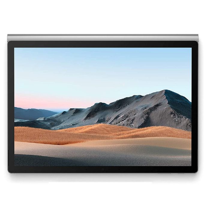 Surface Book 3- i7 16GB 256SSD GTX1660Ti