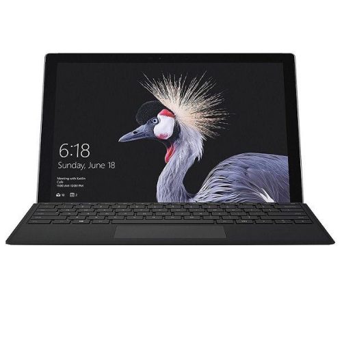 Surface Pro 2017 LTE