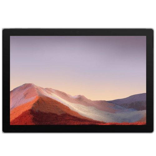 Surface Pro 7 - E