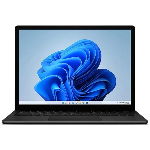 Surface Laptop 4-i5 8GB 512SSD Iris Xe