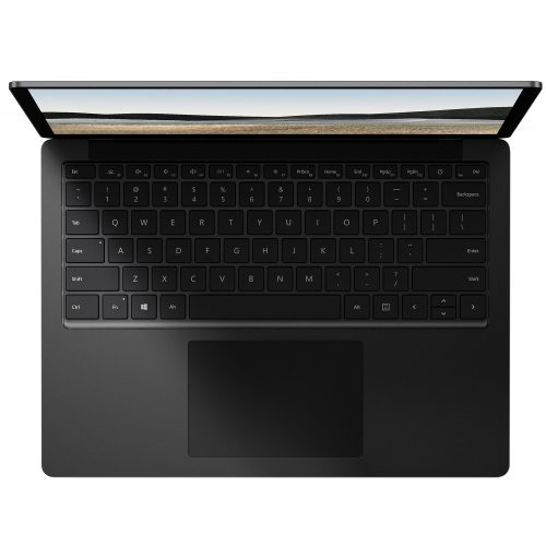Surface Laptop 4-i7 16GB 512SSD Iris Xe