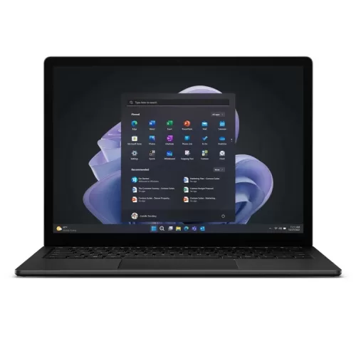 Surface Laptop 5-i5 8GB 256GB Iris Xe
