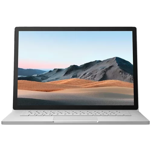 Surface Laptop 3 - D