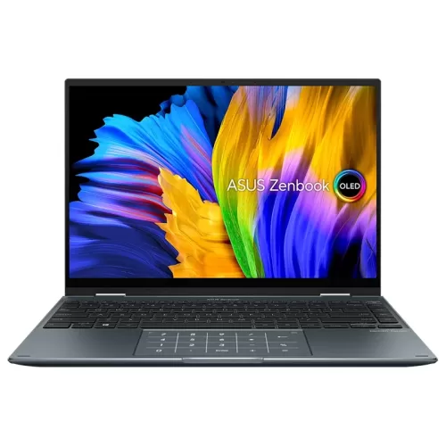 ZenBook 14 Flip OLED UP5401EA-KN701