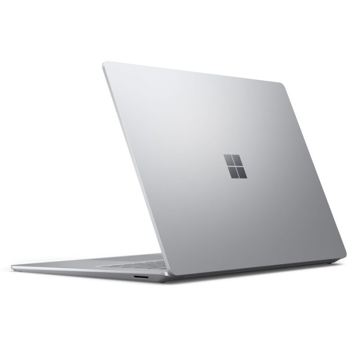 Surface Laptop 4-i7 8GB 256SSD Iris Xe