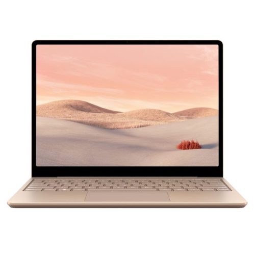 Surface Laptop Go-i5 16GB 256SSD