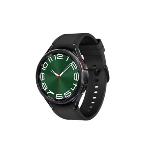 ساعت هوشمند سامسونگ Galaxy Watch6 47mm مدل SM-R960 - مشکی - اصلی (گارانتی شش ماهه شرکتی)